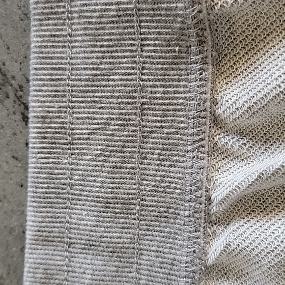 Bebe Sport Neon Logo Plus Size Jogger Heather Gray size 2X NWT - Picture 15 of 15